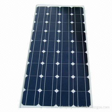 TP-(85W-90W)MSP monocrystalline solar panels